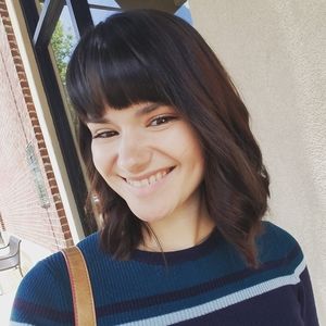 Meet your Posher, Sofia